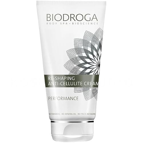 Biodroga Performance Re-Shaping Anti-Cellulite Cream