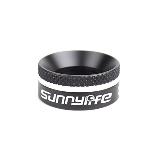 jxe Polarisationsfilter CPL Objektiv Filter Multifunktional Sun Kapuze Sonnenschutz für DJI Mavic Air