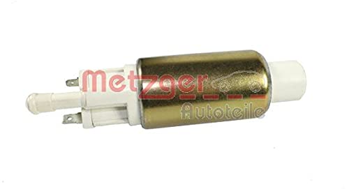 METZGER - Kraftstoffpumpe