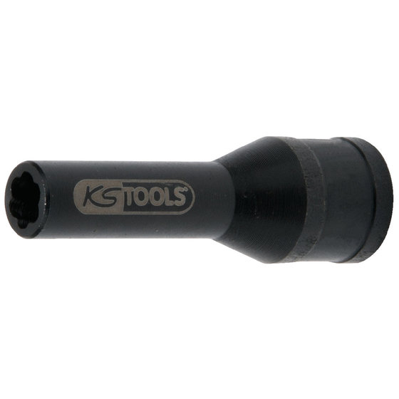 KS Tools 152.1026 Abdreher für Glühkerzenelektrode 3,20 mm