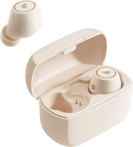 Edifier TWS1 Pro Wireless Headphones TWS (Ivory)