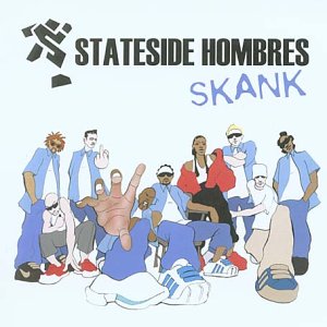 Skank [Vinyl Single]