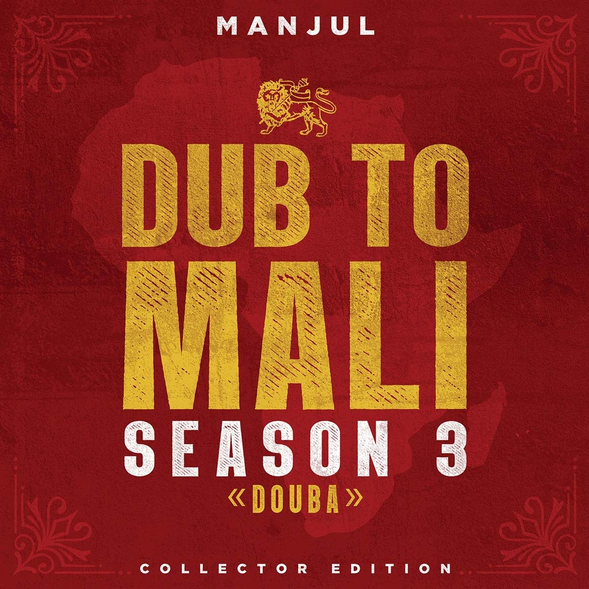 Dub to Mali, Season 3