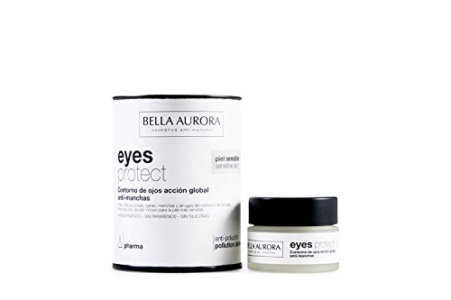 Bella Aurora Eyes Protect Augenpartie Global Action 15 ml 15 ml