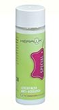 Keralux Lederfinish Anti-Geräusch, für pigmentierte Möbel und Auto Leder. 100 ml
