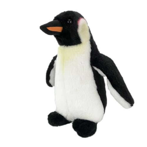SldJa Ganz neu Ozean Pinguin Kinder Plüschtier Tier Geschenk Kinder Geburtstag Geschenk 27cm 1