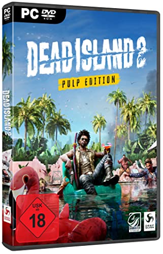 Dead Island 2 PULP Edition (PC) (64-Bit)