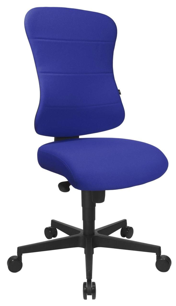 Topstar Bürostuhl Art Comfort blau
