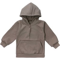 Baby Sweets Pullover Nice, Wild & Cute taupe