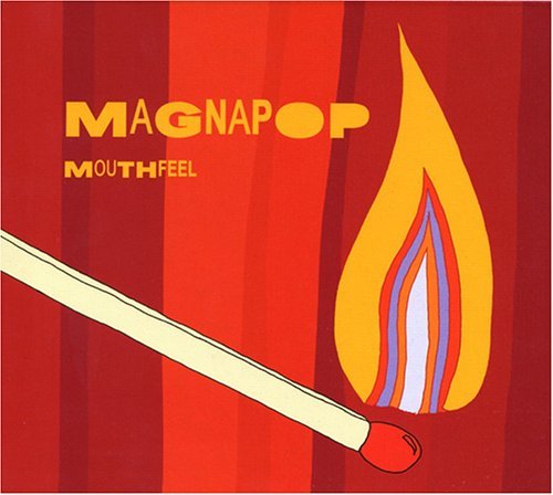 Mouthfeel [Us Import] by Magnapop
