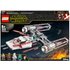 LEGO Star Wars: Widerstands Y-Wing Starfighter (75249)