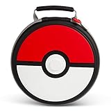 PowerA Pokémon-Tragebehälter für Nintendo Switch oder Nintendo Switch Lite - Poké Ball [