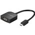 CV2000V USB-C > HD-VGA-Adapter