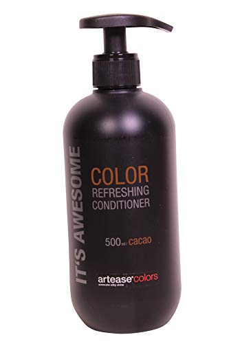 Awesome Colors Color Refreshing Conditioner Cacao, 500 ml