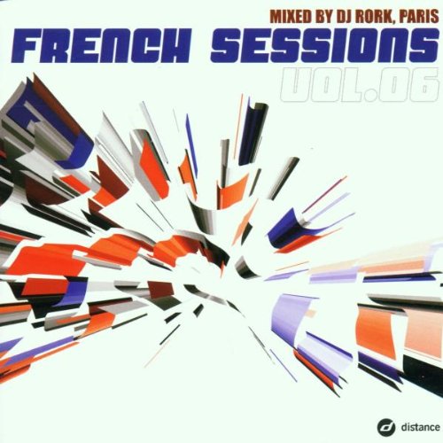 French Sessions 6