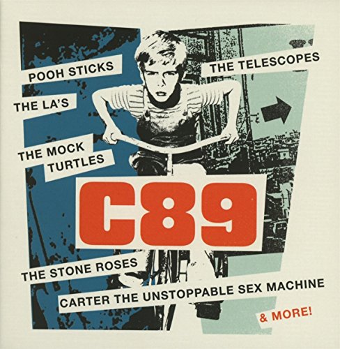C89 (Deluxe 3cd Boxset Edition)