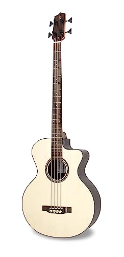 APC Instruments BG300 PSI CW Bass Gitarre