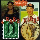 4 Rare Vibes by Bracket (1996-04-09)