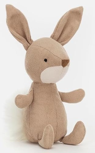 Jellycat Suedetta Bunny Hase
