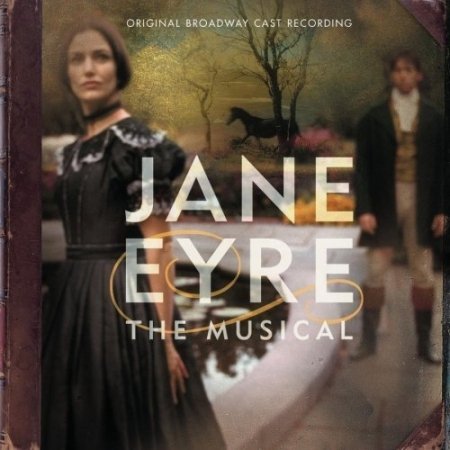 Jane Eyre [Soundtrack] O.S.T.