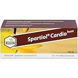 SPARTIOL Cardiohom Tropfen 100 ml