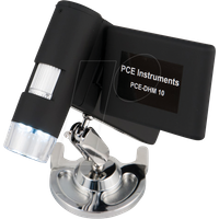 PCE Instruments PCE-DHM 10 Digital-Mikroskop