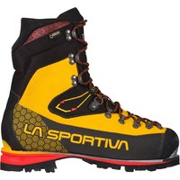 LA SPORTIVA Herren Bergstiefel Nepal Cube GTX Footwear Mountaineering gelb (510) 45
