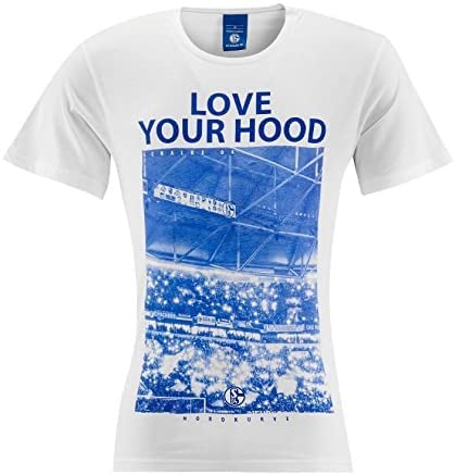 FC Schalke 04 T-Shirt Nordkurve (3XL)