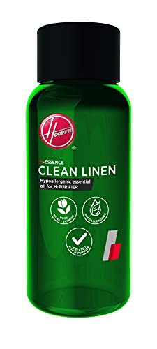 Hoover H-Essence Clean Linen Hypoallergen für HPurfier 500 und 700, Kunststoff