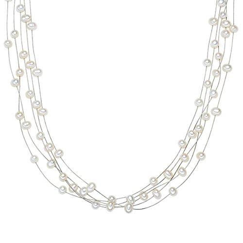 Valero Pearls Perlenkette X1301