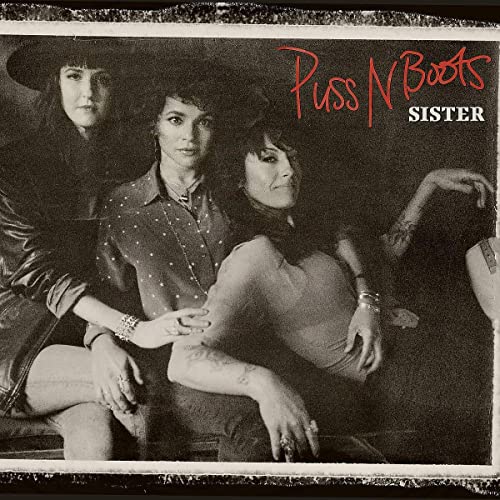 Sister [Vinyl LP]