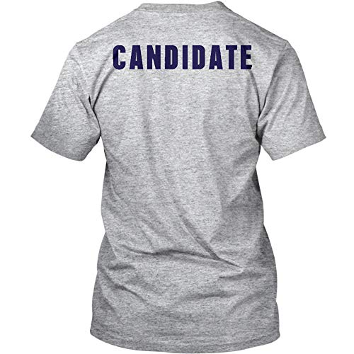 Chicago Fire Dept. - Candidate T-Shirt (XL)