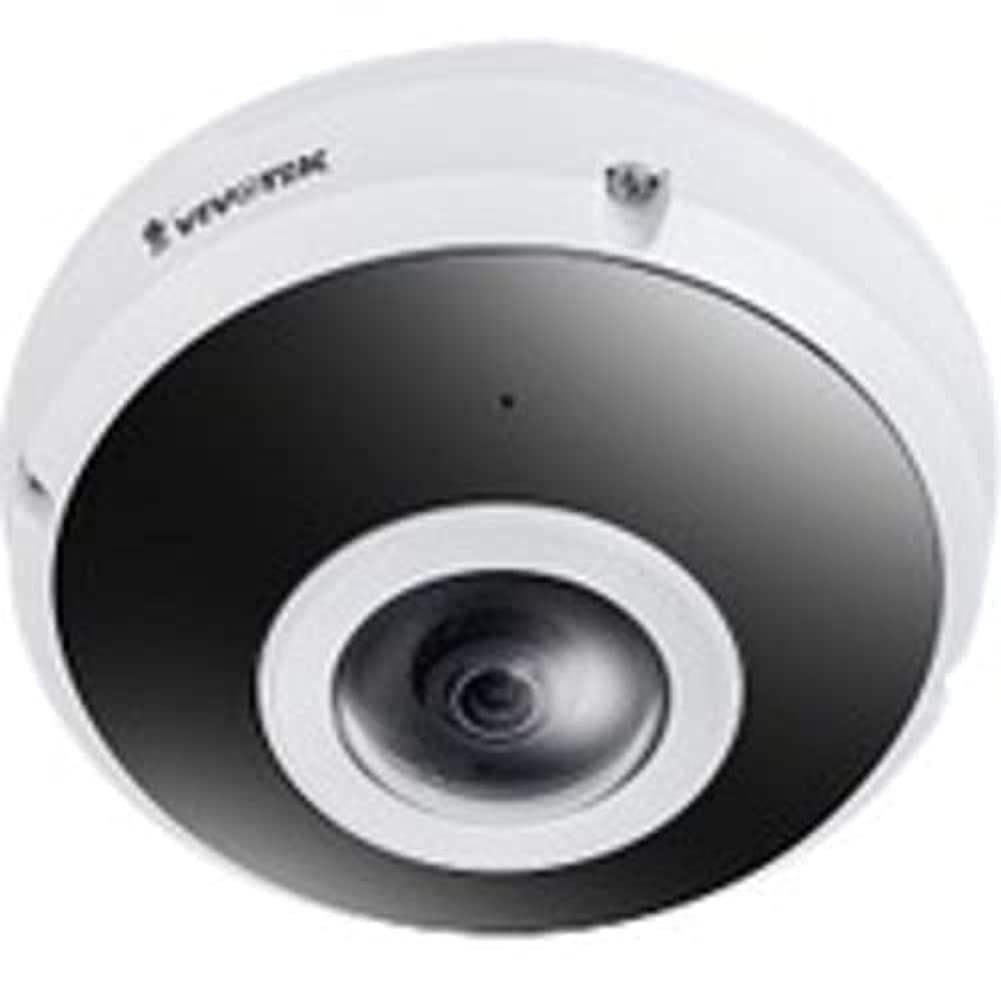 Vivotek FE9380-HV IP Überwachungskamera, 3600 W, 220 V, Multicolor