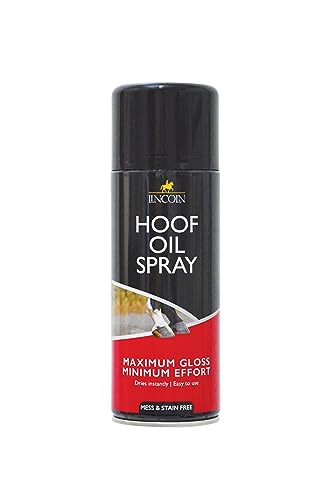 LINCOLN Huföl-Spray, 400 ml