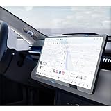 Kompatibel Mit ZEEKR Für X 2023 Auto-GPS-Navigationsfolie, Autoradio, GPS-Navigation Und Armaturenbrett-Bildschirm, Gehärtetes Glas (Color : Gps 1 PCS, Size : LHD)