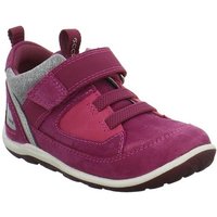 ECCO Baby-Mädchen Biom Mini Sneaker, Pink (Red Plum 1293), 22 EU