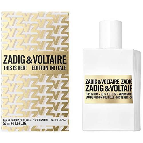 Zadig & Voltaire This Is Her! Limited Ed