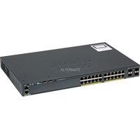 Cisco catalyst 2960-x - ws-c2960x-24ts-l