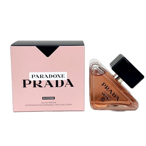 PRADA Paradoxe Intense Eau de Parfum, wiederaufladbar, 50 ml