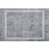 BARBARABECKER Fußmatte »Square«, BxL: 50 x 70 cm, Polyamid - silberfarben | grau