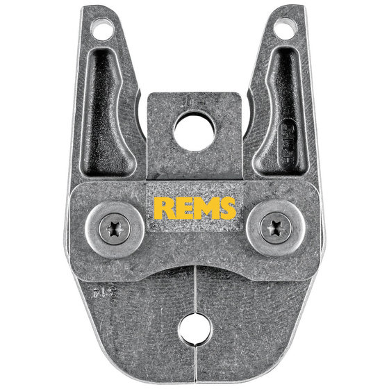 REMS 570315 – Zange Fassungsvermögen H11,5