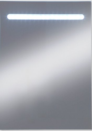 Kosmetikspiegel »E-Light Three«, beleuchtet, BxH: 50 x 70 cm