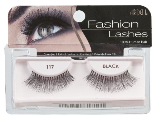 Ardell Fashion Lashes Pair - 117 by Ardell