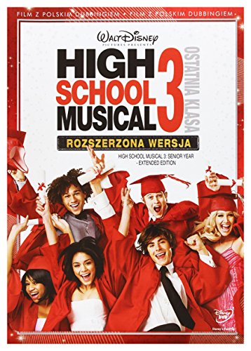 High School Musical: The Movie [DVD]