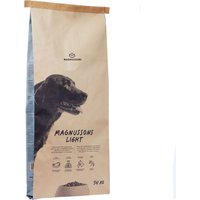 Magnusson Meat & Biscuit Light, 1er Pack (1 x 14 kg)