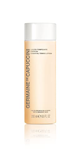 Essential Toning Lotion