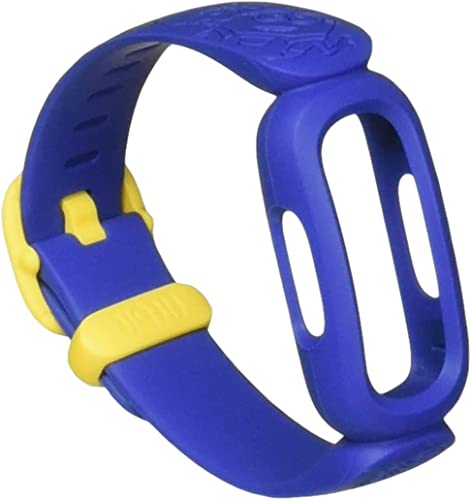 Ace 3,Minions Bands,Blue,One Size