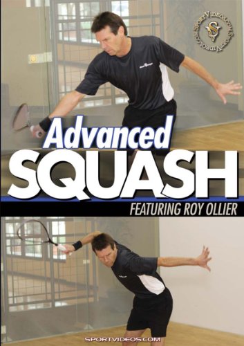Advanced Squash [UK Import]