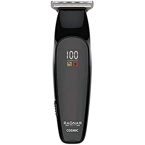 Eurostil Electrica Ragnar Cosmic Haarschneidemaschine Haarschneidemaschine Schwarz 5W 1Ein 300g