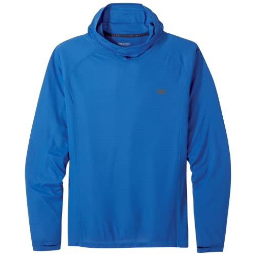 Outdoor Research Echo Hoodie Classic Blue XL